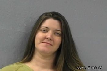 Lyndsey M Johnson Mugshot