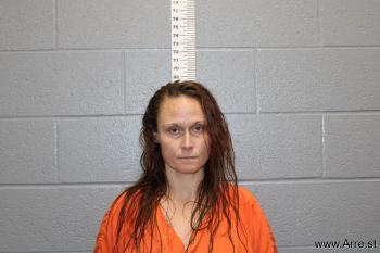 Lacy Earlene Gunter Mugshot