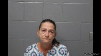 Ladawna Maria Gambling Mugshot