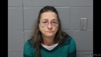 Ladawna Maria Gambling Mugshot