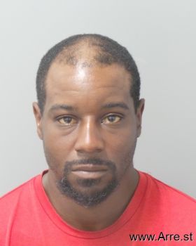 Lajuan  Logan Mugshot