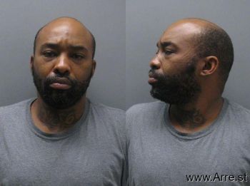 Lamont Penell Cary Mugshot