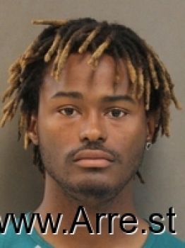 Lamont Deon Davis Mugshot