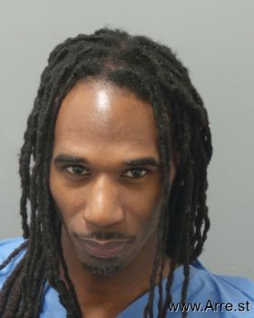 Lamont A Gordon Mugshot