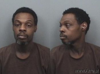 Lamont Leon Taylor Mugshot