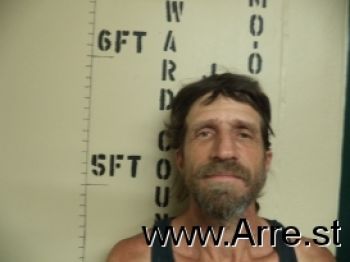 Lance  Johnson Mugshot