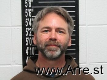 Lance Elliott Lechner Mugshot