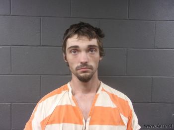 Lane Austen Andrews Mugshot