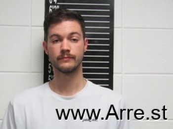 Lane Alan Ferrell Mugshot