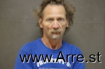 Larry Dean Bailey Mugshot