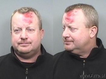 Larry Dean Bowles Mugshot