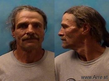 Larry John Bruns Mugshot