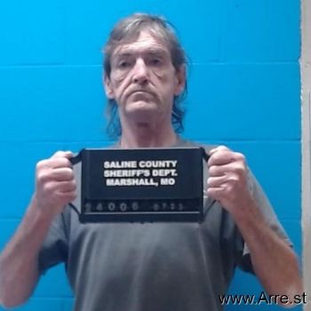 Larry Steven Campbell Mugshot