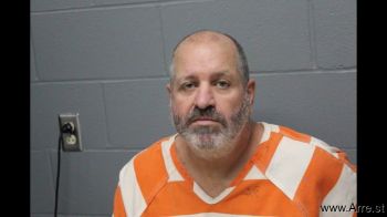 Larry D Karhoff Mugshot