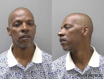 Larry Lorenzo Wright Mugshot