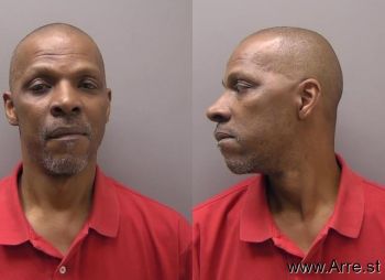 Larry Lorenzo Wright Mugshot