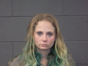 Latasha  Watson Mugshot