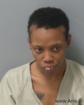 Latisha L Townley Mugshot