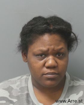 Latonya  Williams Mugshot