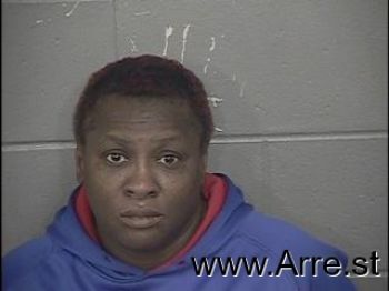 Latoya K Taylor Mugshot