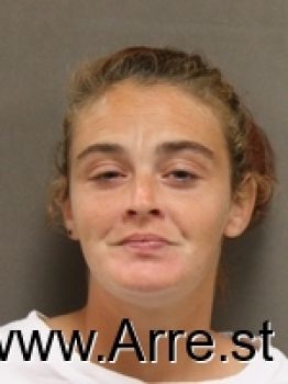 Laura Elizabeth Brooks Mugshot