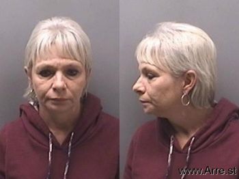 Laura Lee Jackson Mugshot