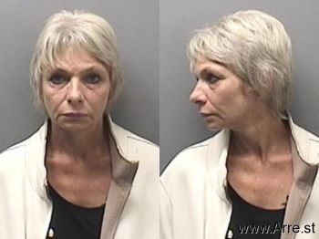 Laura Lee Jackson Mugshot