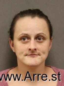 Laura Marie Smith Mugshot