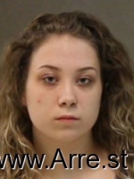 Laura Nichole Stevens Mugshot