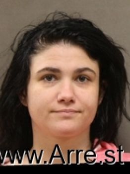 Lauren Elizabeth Davis Mugshot