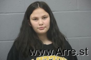 Lauren Nicole Epperson Mugshot