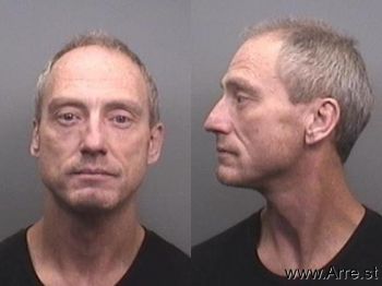 Lawrence Leland Junior Lake Mugshot