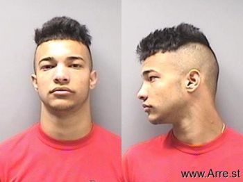 Lazaro Darian Rodriguez- Ruidiaz Mugshot