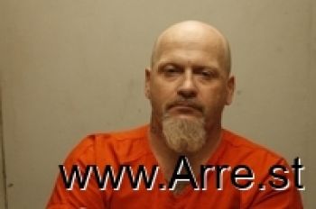 Lee Alvin Hines Mugshot