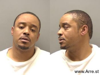 Leerick Anthony Merrick Mugshot