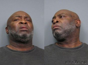 Leon Junior Jackson Mugshot