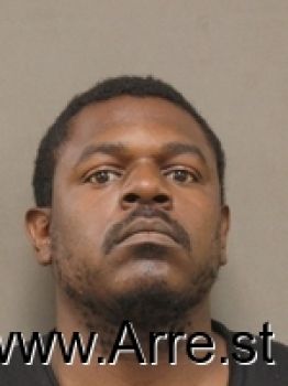 Leonard Tyrone Jefferson Mugshot