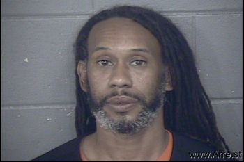 Leron C Williams Mugshot