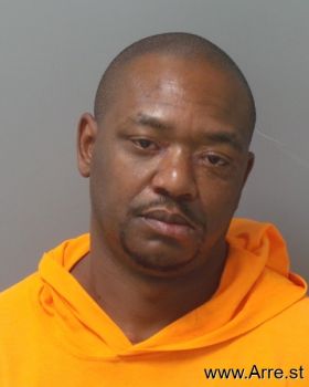 Leroy M White Mugshot