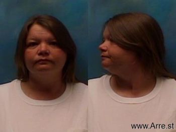 Leslie Renee Miller Mugshot