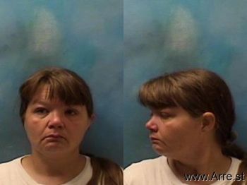 Leslie Renee Miller Mugshot