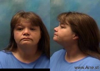 Leslie Renee Miller Mugshot