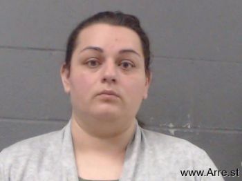 Leslie Nicole Rivera Mugshot