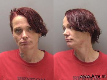 Leslie Ann Weyer Mugshot