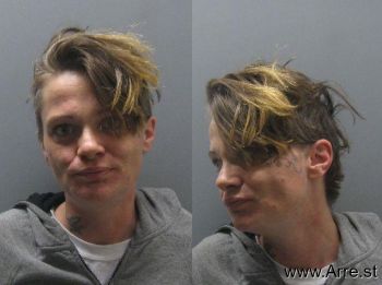 Leslie Ann Weyer Mugshot