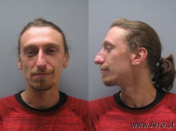 Levi Shaw Johnson Mugshot