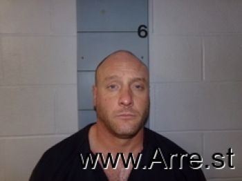 Levi Chad Kelley Mugshot