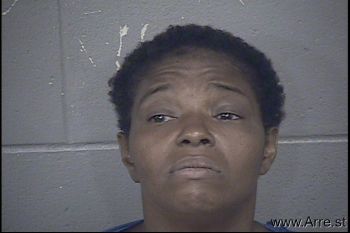 Linda D Davis Mugshot