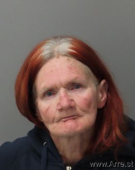 Linda Pearl Jones Mugshot