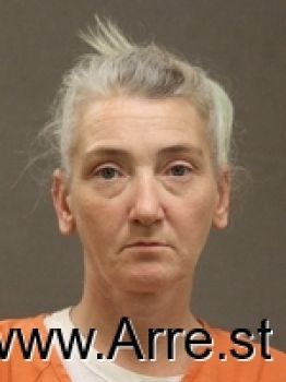 Linda Lee Moore Mugshot